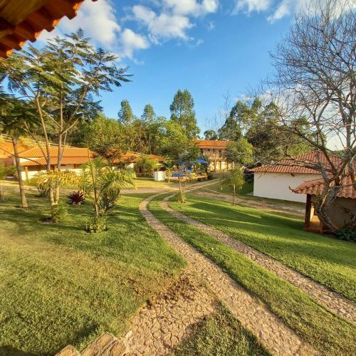 Hostal Pousada Vila Tiradentes