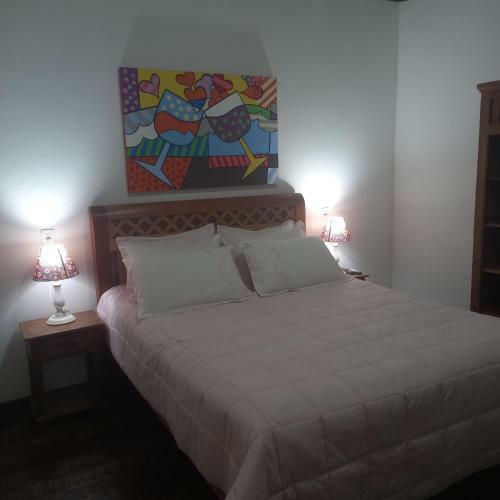 Hostal Pousada Vila Tiradentes