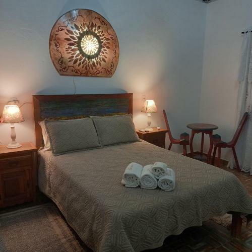 Hostal Pousada Vila Tiradentes
