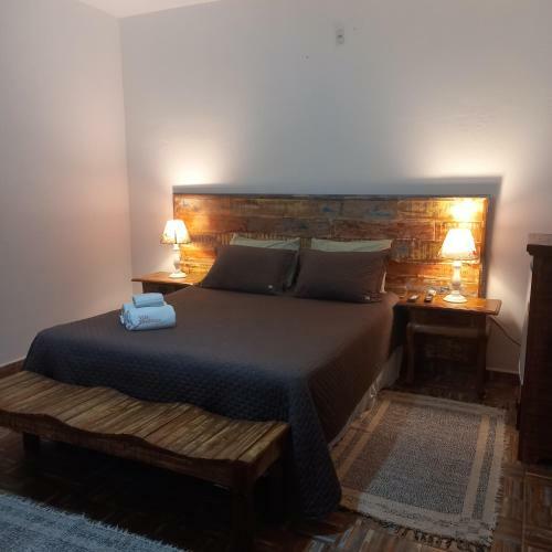 Hostal Pousada Vila Tiradentes