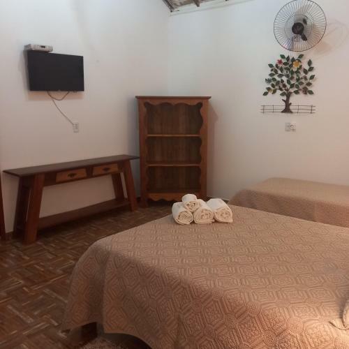Hostal Pousada Vila Tiradentes