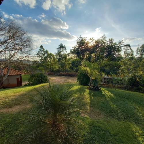 Hostal Pousada Vila Tiradentes