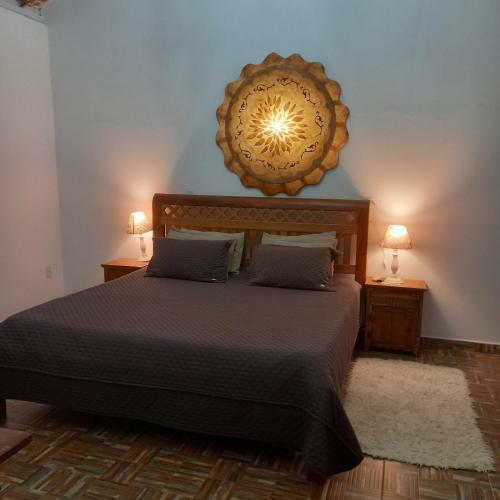 Hostal Pousada Vila Tiradentes