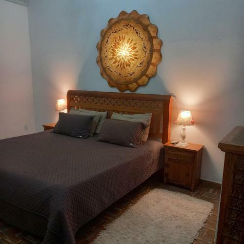 Hostal Pousada Vila Tiradentes