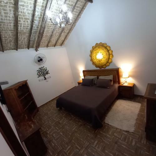 Hostal Pousada Vila Tiradentes