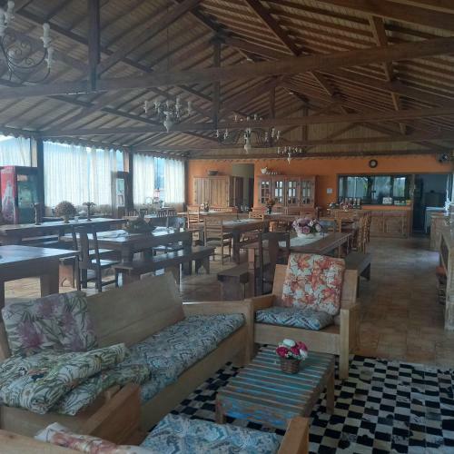 Hostal Pousada Vila Tiradentes
