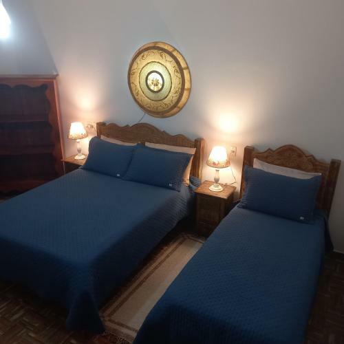 Hostal Pousada Vila Tiradentes