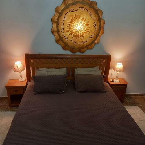 Hostal Pousada Vila Tiradentes