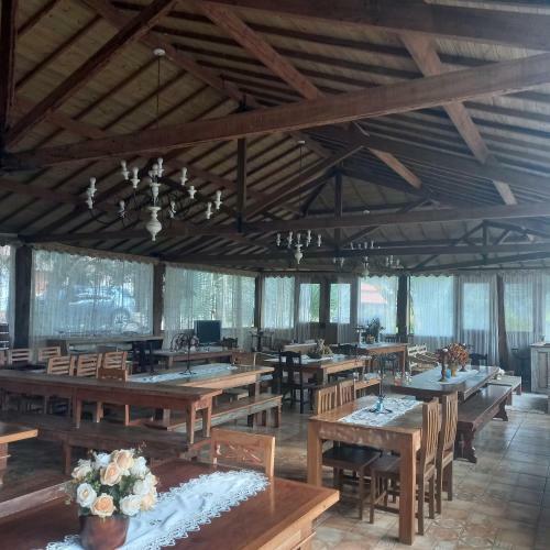 Hostal Pousada Vila Tiradentes