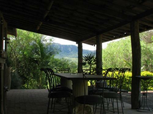 Sitio Viv�ncias
