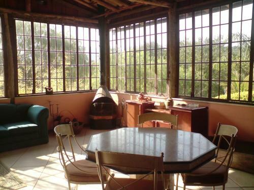 Sitio Viv�ncias