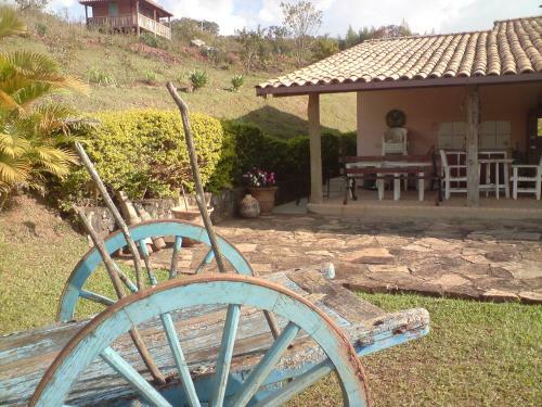 Sitio Viv�ncias