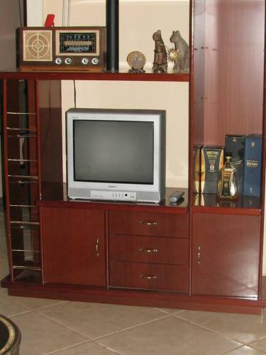 Sitio Viv�ncias