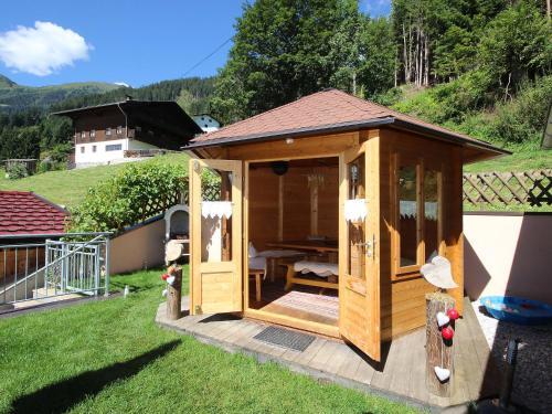 Agroturismo Anita 4