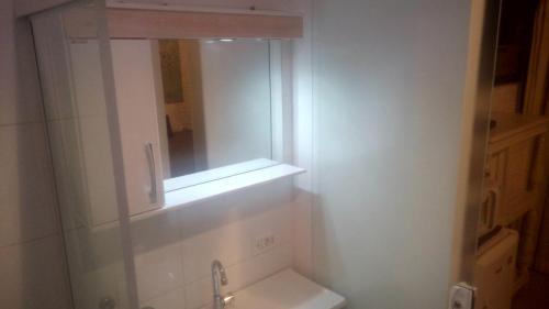 Apartamento Flat Beira Mar