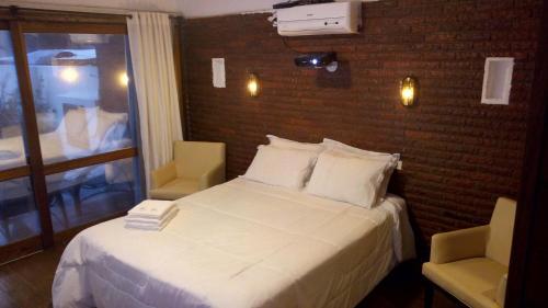 Apartamento Flat Beira Mar