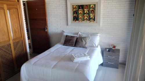 Apartamento Flat Beira Mar