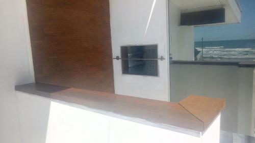Apartamento Flat Beira Mar
