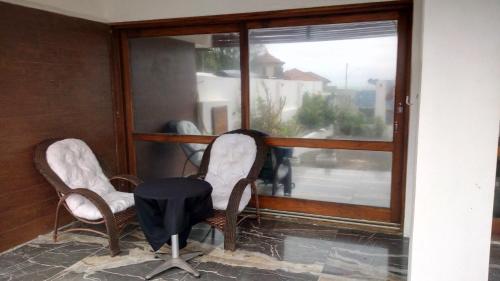 Apartamento Flat Beira Mar