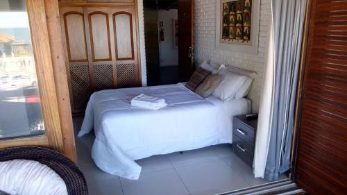 Apartamento Flat Beira Mar