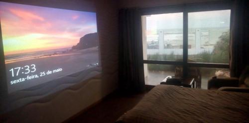 Apartamento Flat Beira Mar