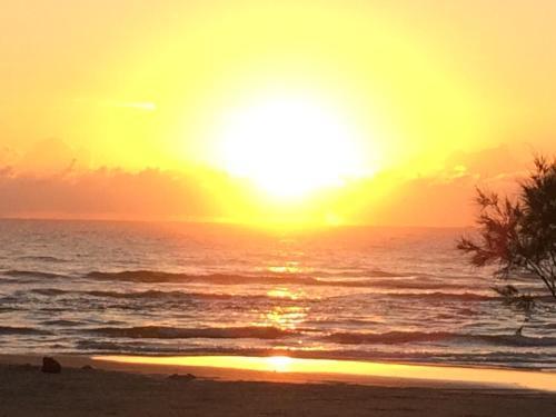 Apartamento Flat Beira Mar