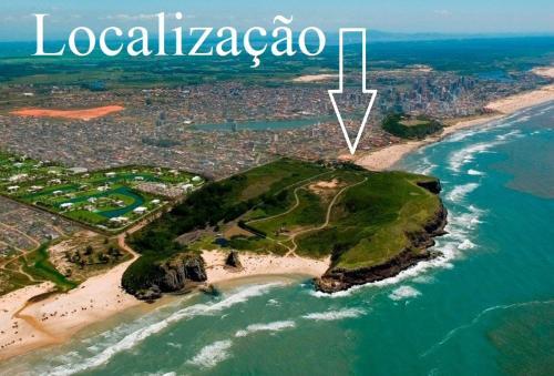 Apartamento Flat Beira Mar