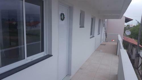 Apartamento Residencial Mirage