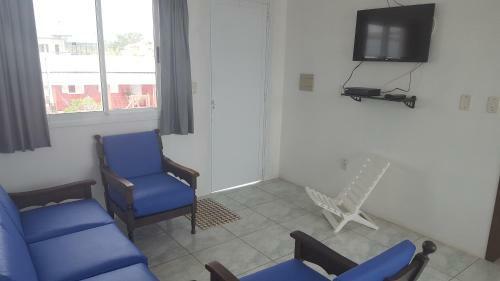 Apartamento Residencial Mirage