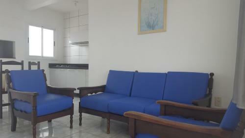 Apartamento Residencial Mirage