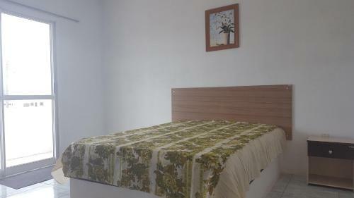Apartamento Residencial Mirage