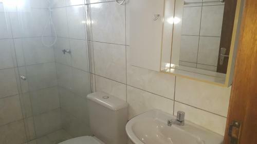 Apartamento Residencial Mirage