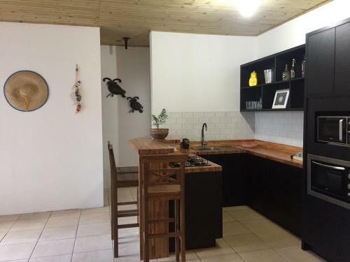Apartamento Casa Larrosa