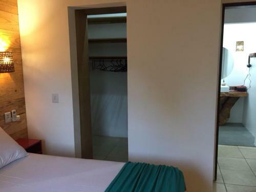 Apartamento Casa Larrosa