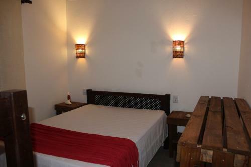 Apartamento Casa Larrosa