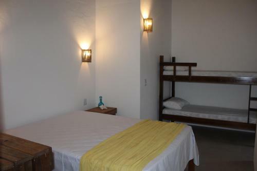 Apartamento Casa Larrosa