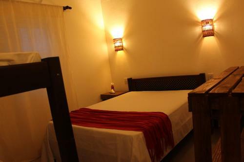 Apartamento Casa Larrosa