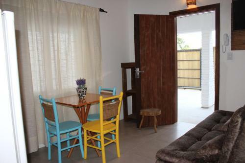 Apartamento Casa Larrosa