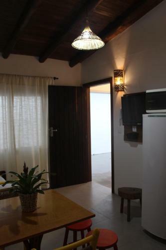 Apartamento Casa Larrosa