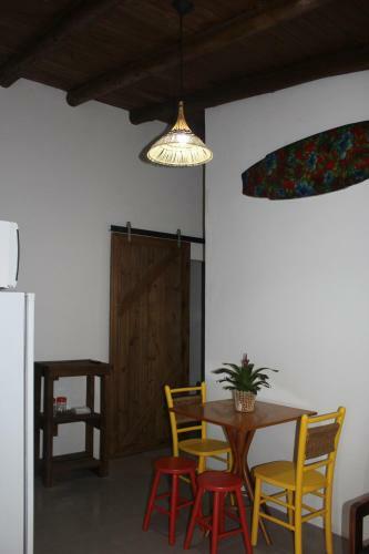 Apartamento Casa Larrosa