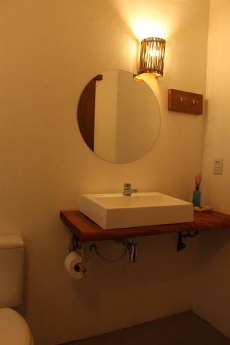 Apartamento Casa Larrosa