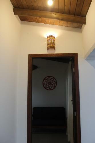 Apartamento Casa Larrosa