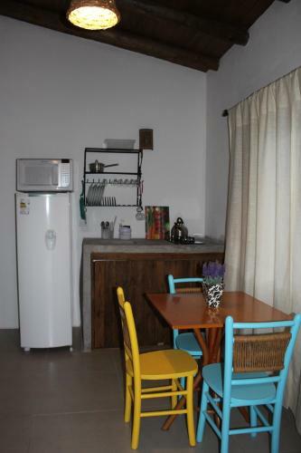 Apartamento Casa Larrosa