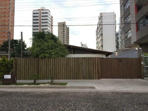 Apartamento Casa Larrosa