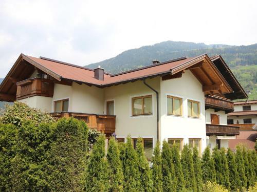 Apartment Schweiberer.2