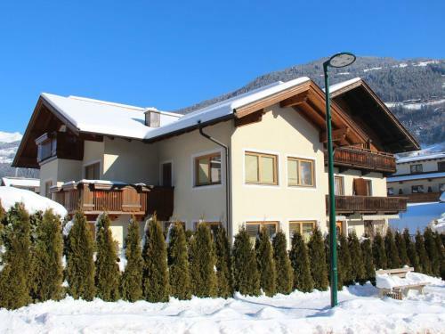 Apartment Schweiberer.2
