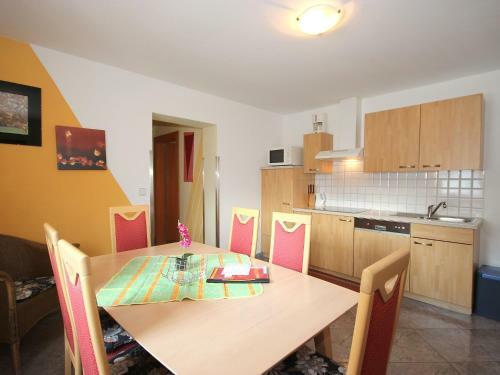 Apartment Schweiberer.2
