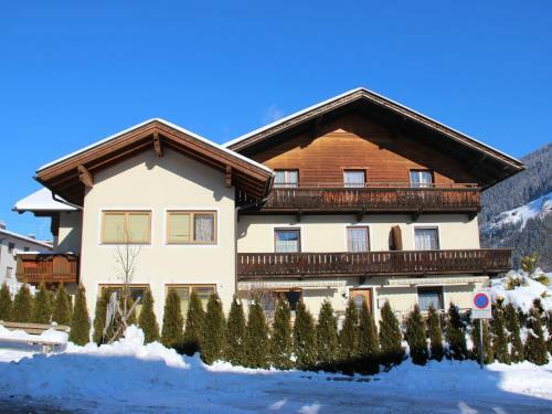 Apartment Schweiberer.2