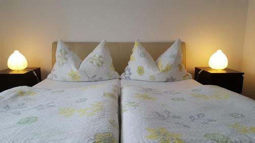 Hostal Pension Diana-parndorf