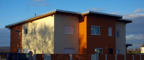 Hostal Pension Diana-parndorf